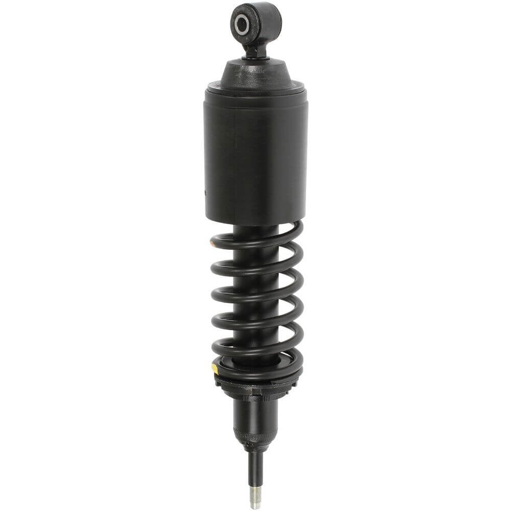 Iskunvaimennin ohjaamo nh 82033876