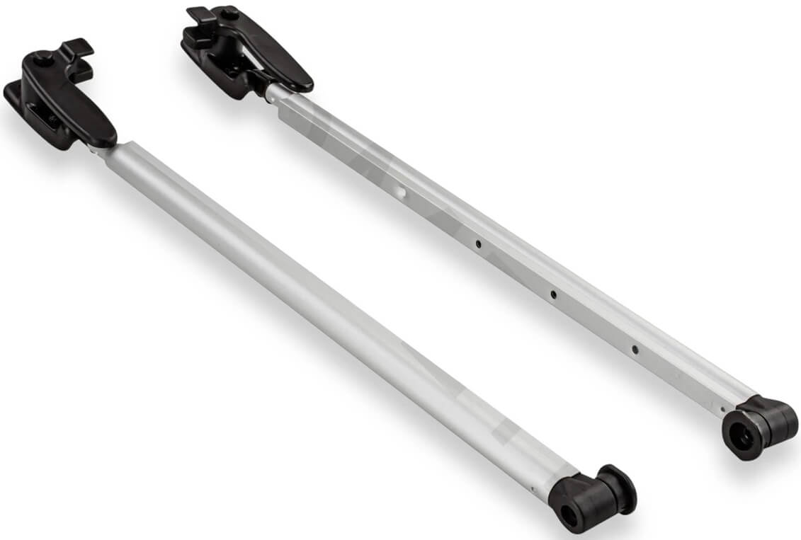 Aukipidinpari 600 mm ikkunaan