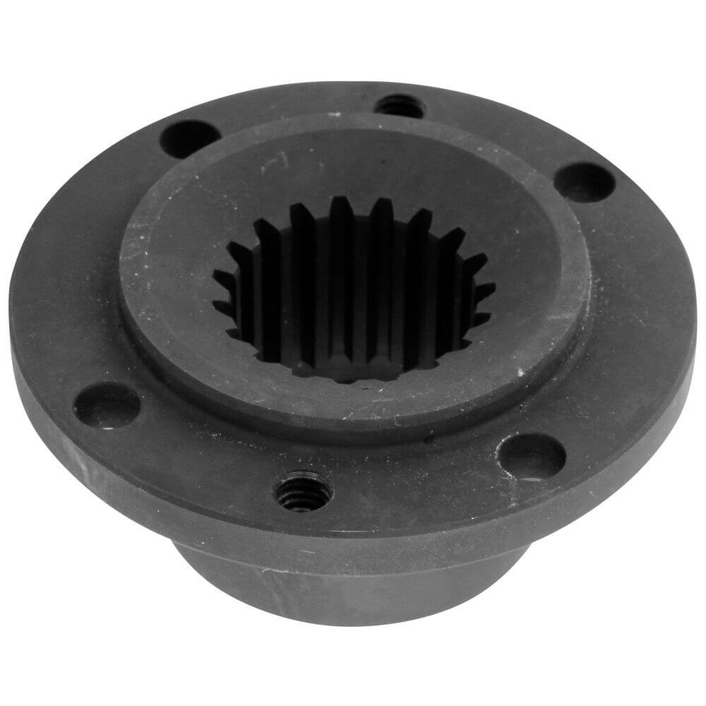 Hydraulipumpun käyttöakselin laippa 107MM K200465