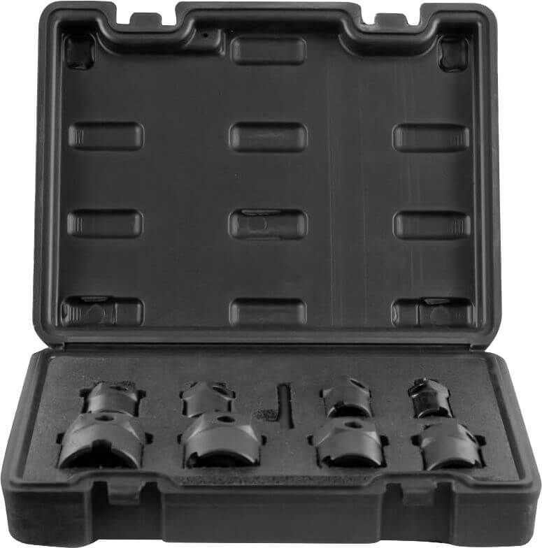 Kierteenkorjaussarja sisä/ulko M14 - M28, JBM