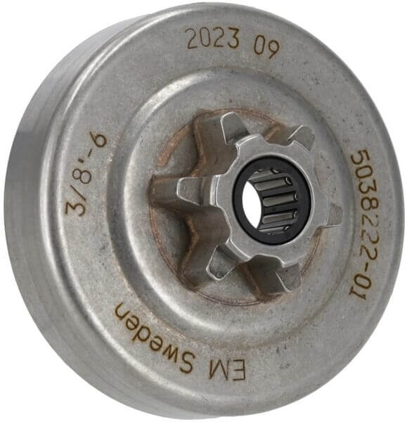 Kytkinrumpu 503 82 22-71, Husqvarna