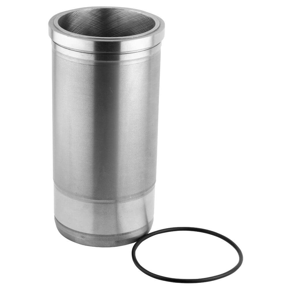 Sylinteriputki valmis STD 98X108X117 sis.o-renkaat