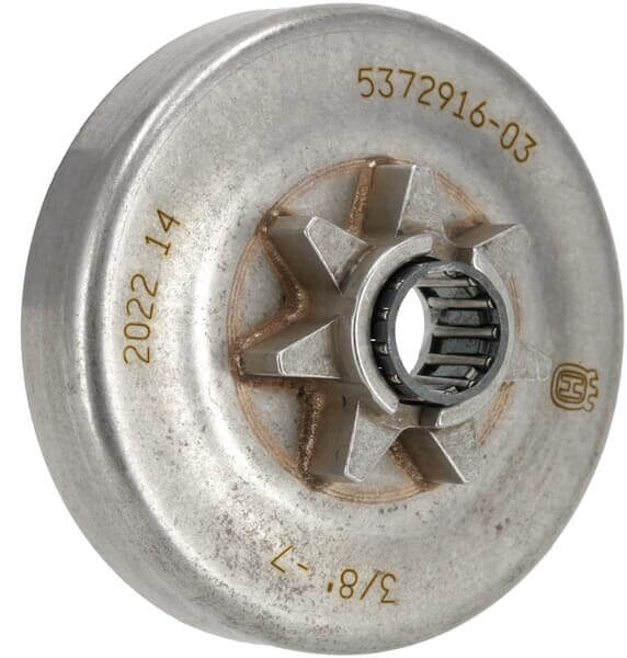 Kytkinrumpu 537 29 16-04, Husqvarna