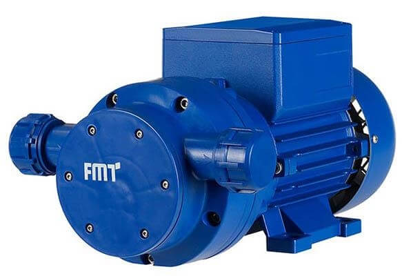 Urean siirtopumppu 230 V, Pressol