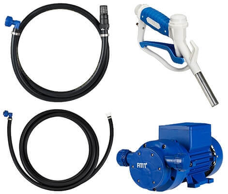 Siirtopumppu, AdBlue -  Pressol