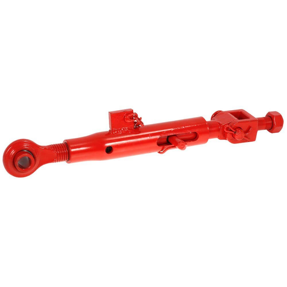 Sivurajoitin CIH 224249A2