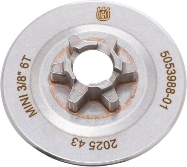 Kytkinrumpu 577 38 97-01, Husqvarna
