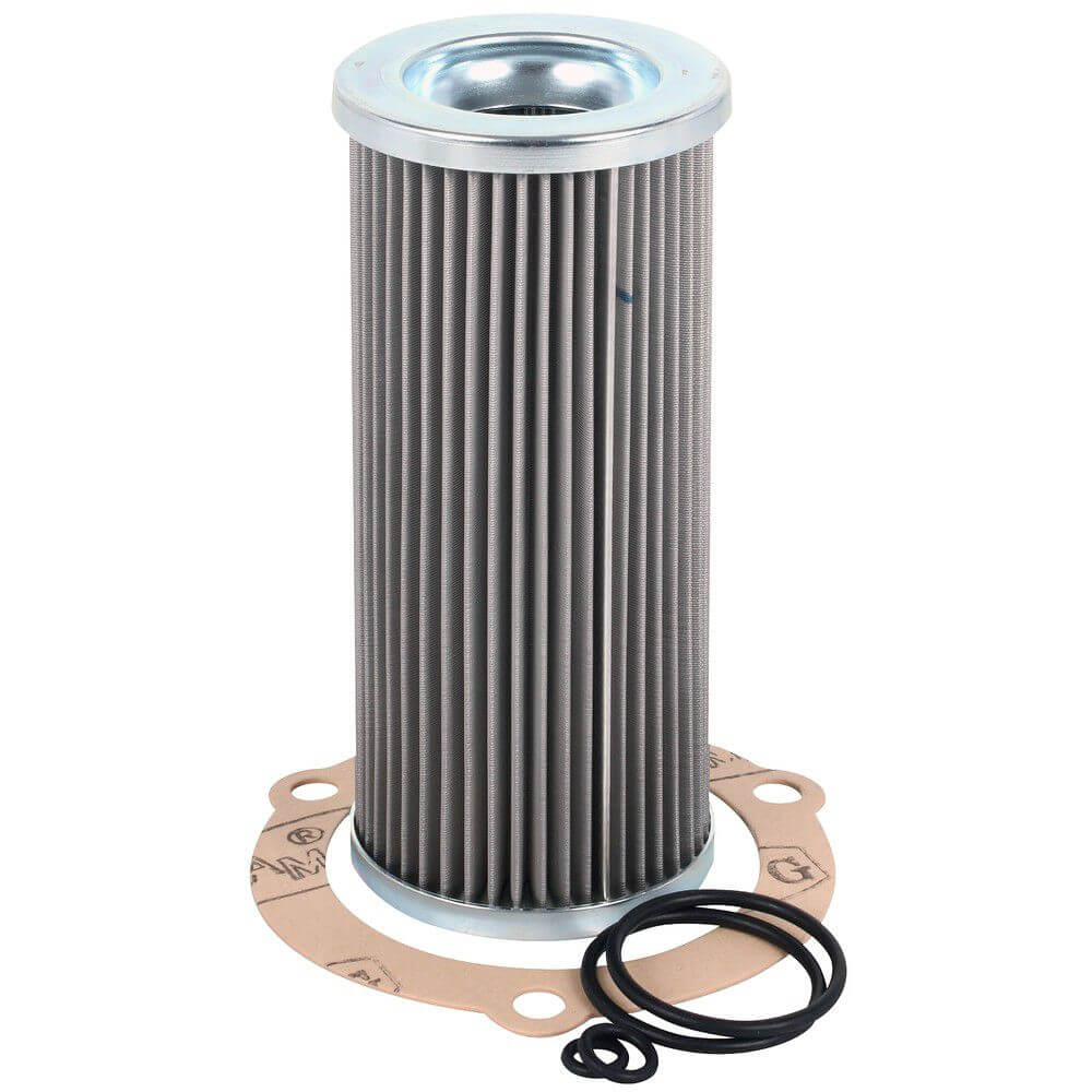 Hydrauliikkasuodatin