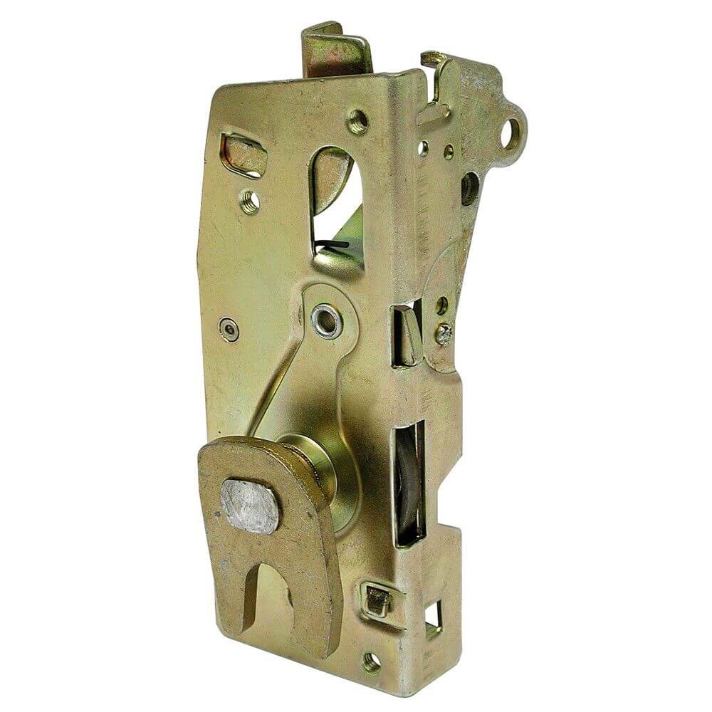 Oven lukko vasen MF 3301854M1