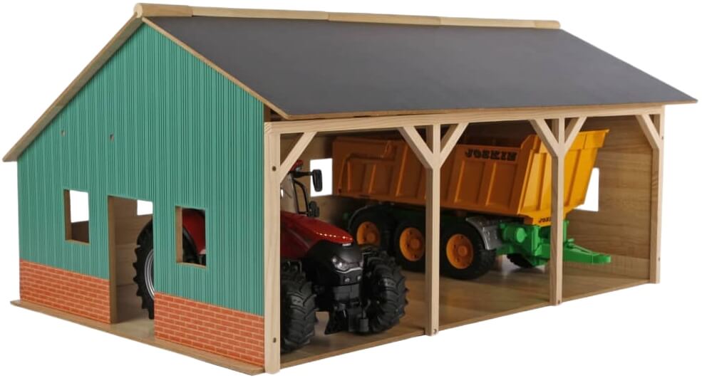 Konekatos Bruder koneille (1:16), Kids Globe