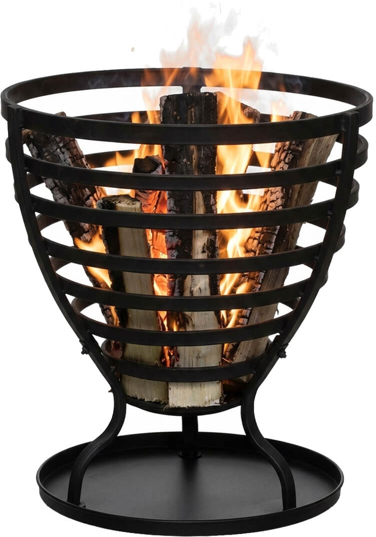 Tulikori Fresno, Mustang