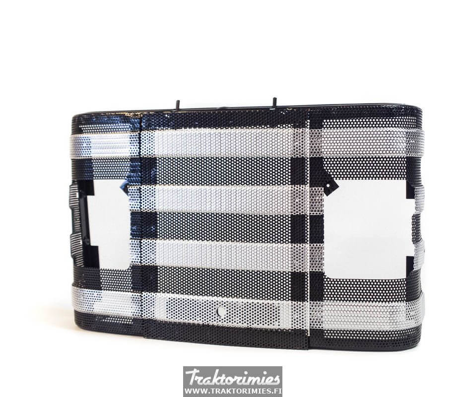 Etumaski, Massey Ferguson 135