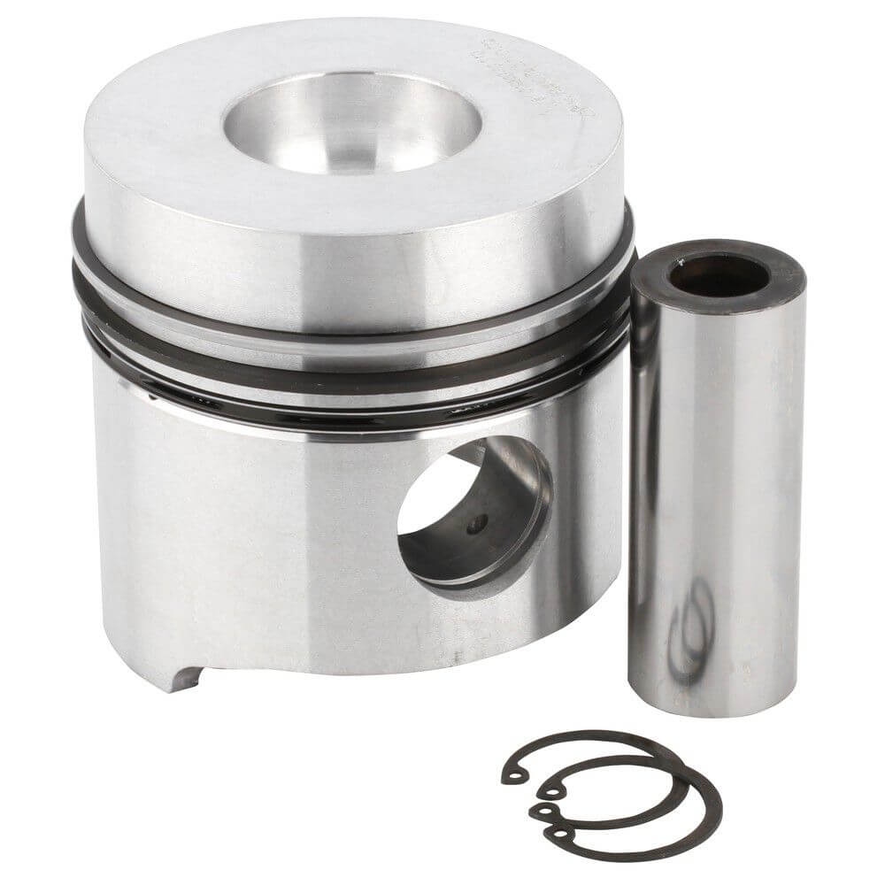 Mäntä STD, 3-renkainen, sis. renkaat, fi 1908744