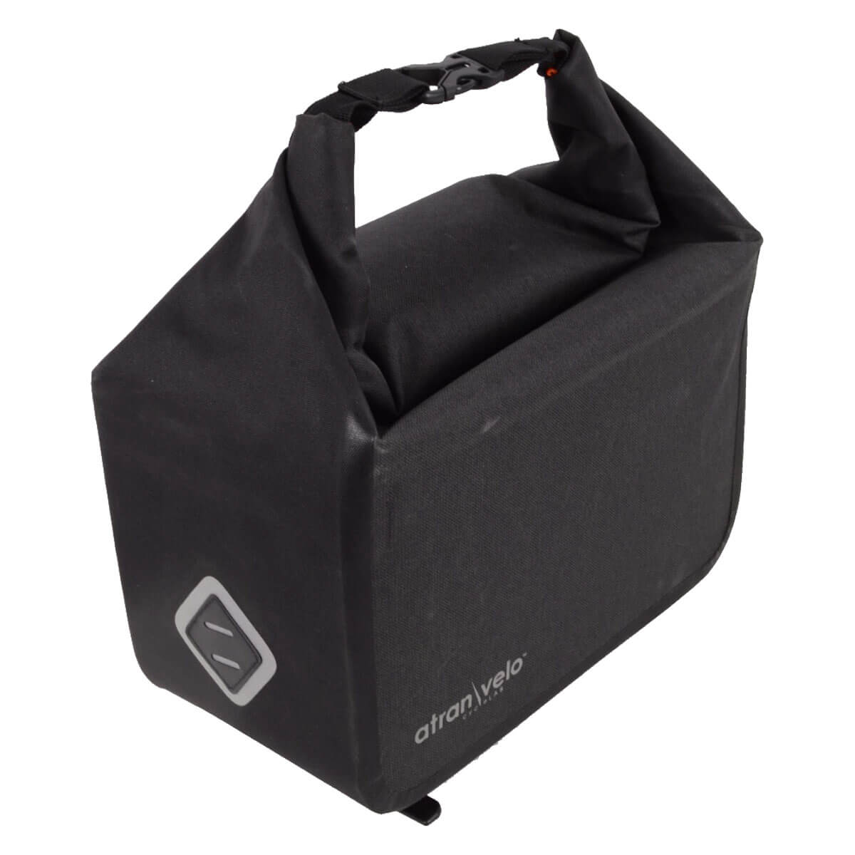 Tavaratelinelaukku Travel 10,5 l, Atran