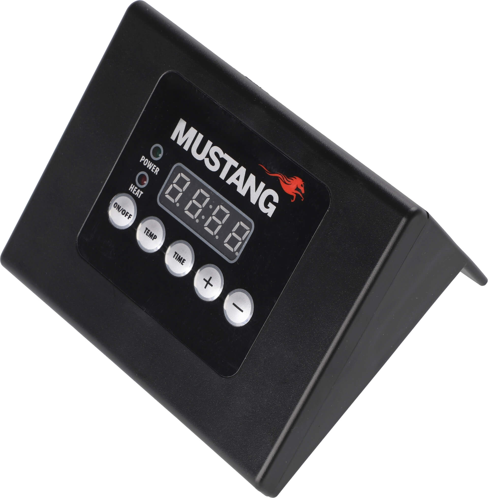 Electronic sähkösavustimen ohjauspaneli, Mustang