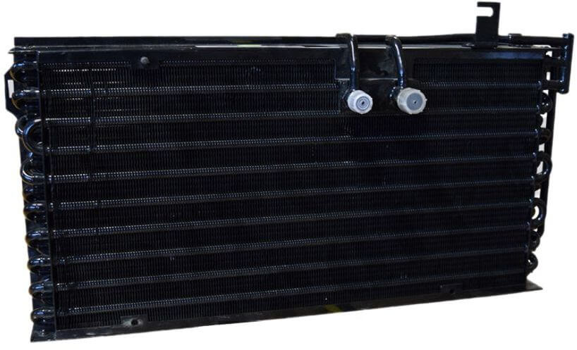 Ilmastoinnin lauhdutin, MF 3778577m1