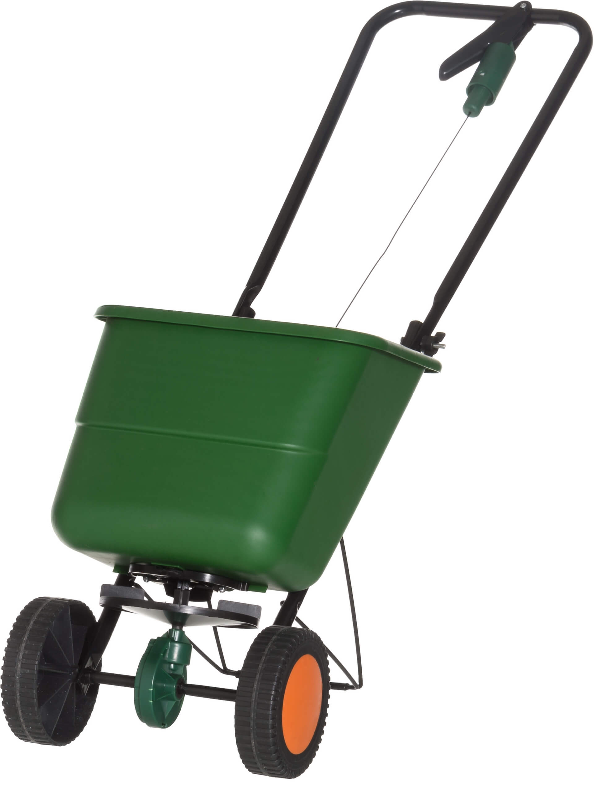 Työnnettävä levitin 12 l, Tarmo