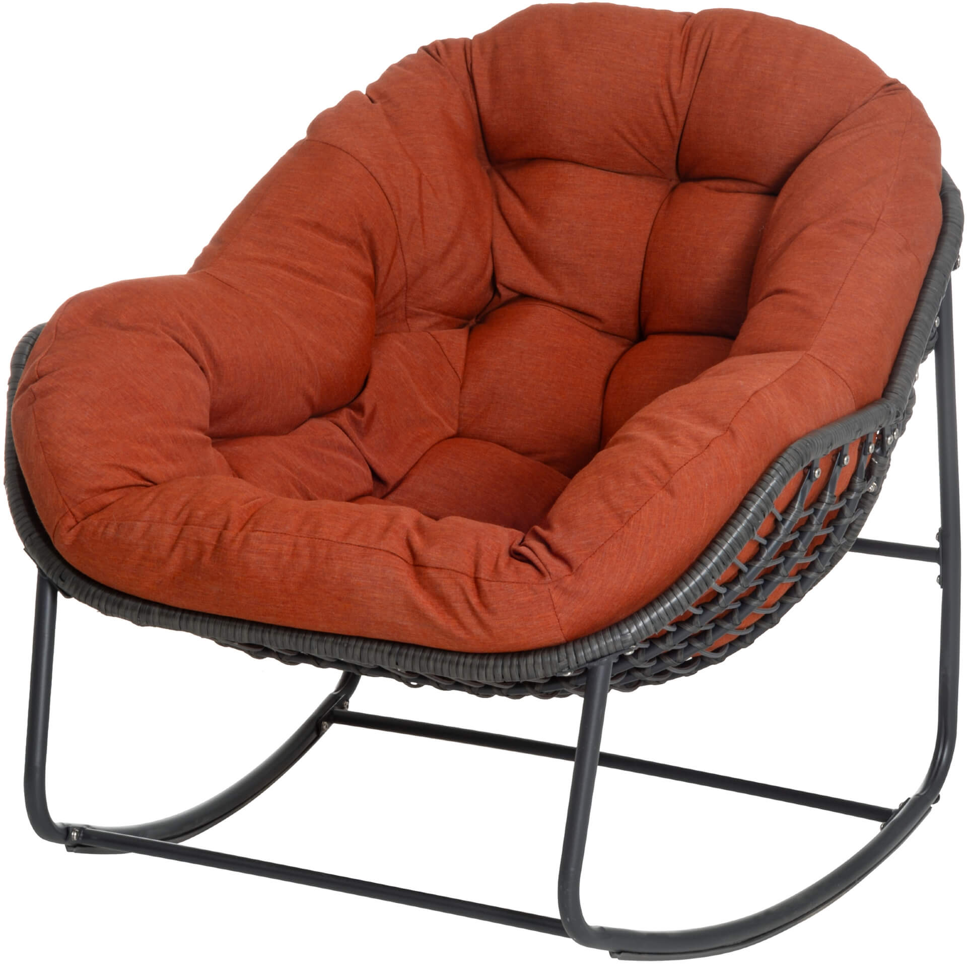 Lepotuoli keinuva, 4 Living