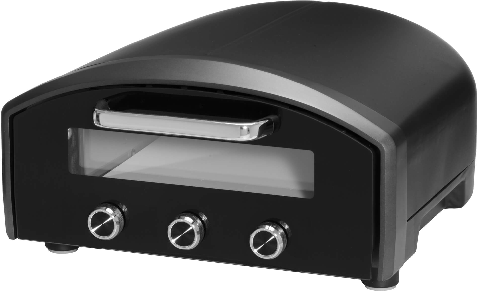 Pizzauuni Astroni 14, Mustang