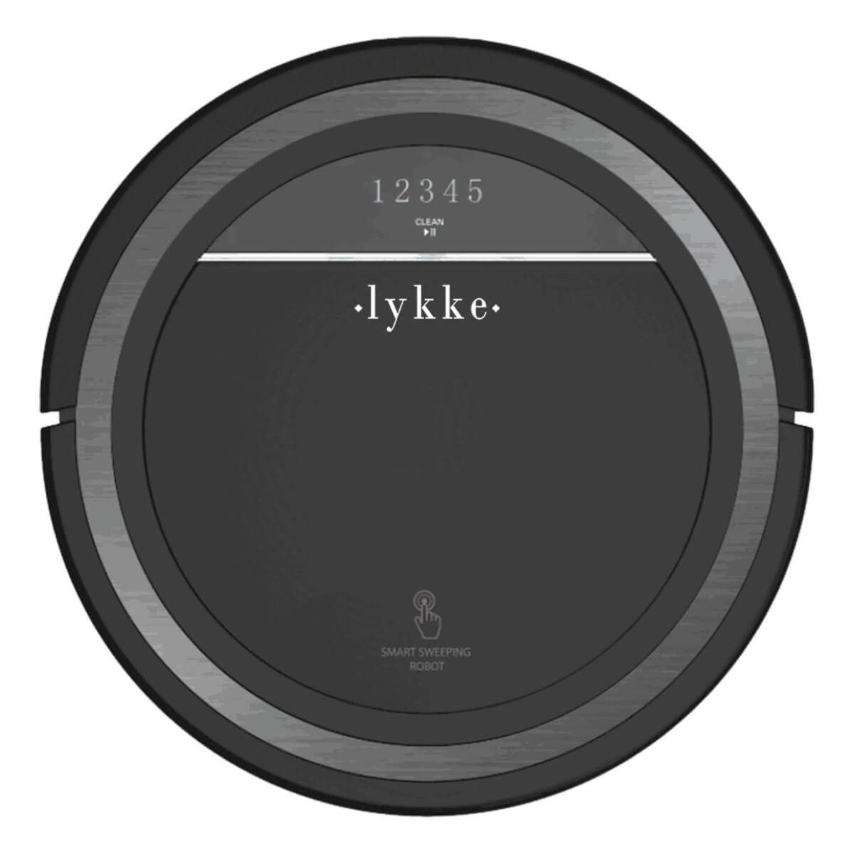 Robotti-imuri Pro 1500, Lykke