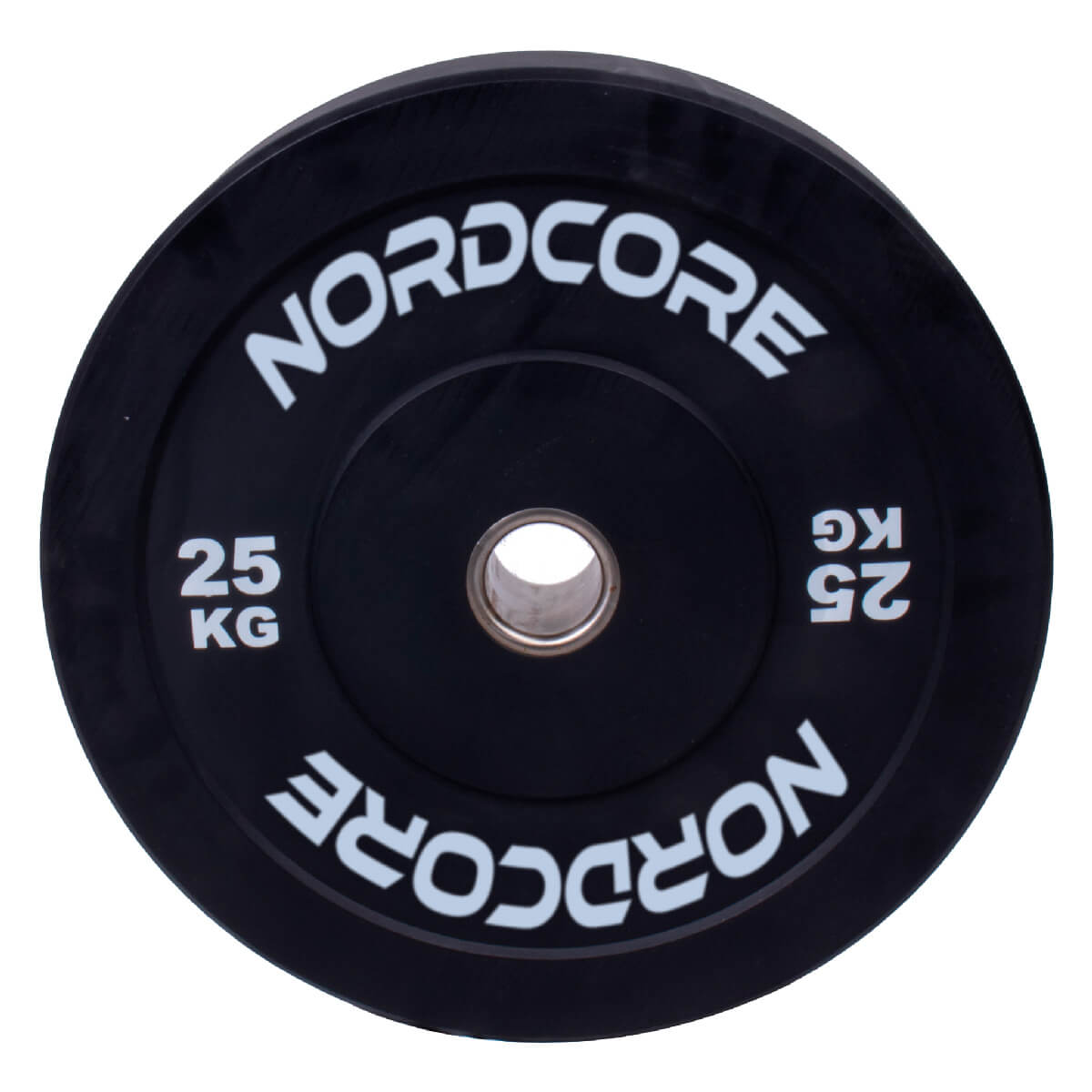 Bumper-levypaino Core 5 kg, Nordcore