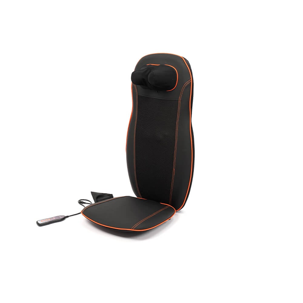 Hierontaistuin Shiatsu Premium, Lykke