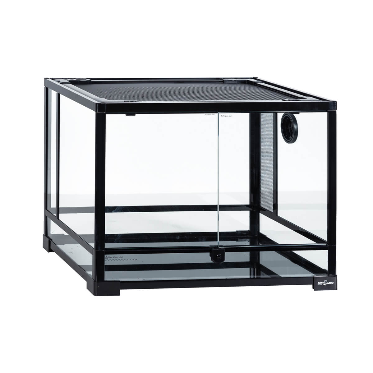 Terraario 600 x 450 x 450 mm, Trekker