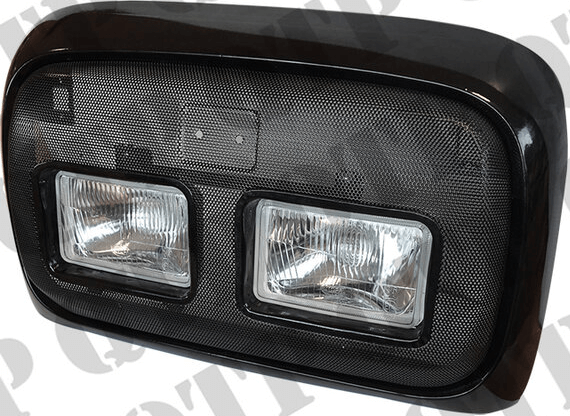 Etumaski Mf Hi Visibility Etumaski MF Hi Visibility