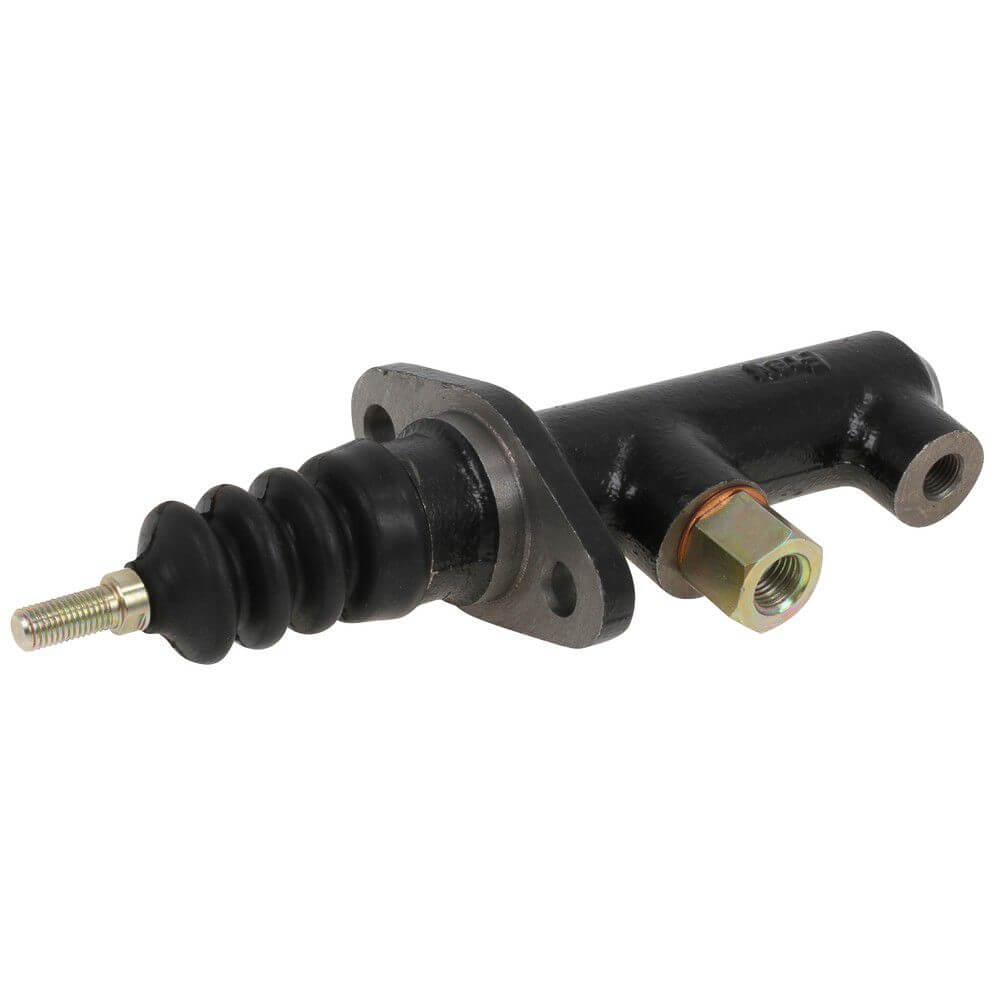 Jarrun ja kytkimen pääsylinteri, Valmet 661911