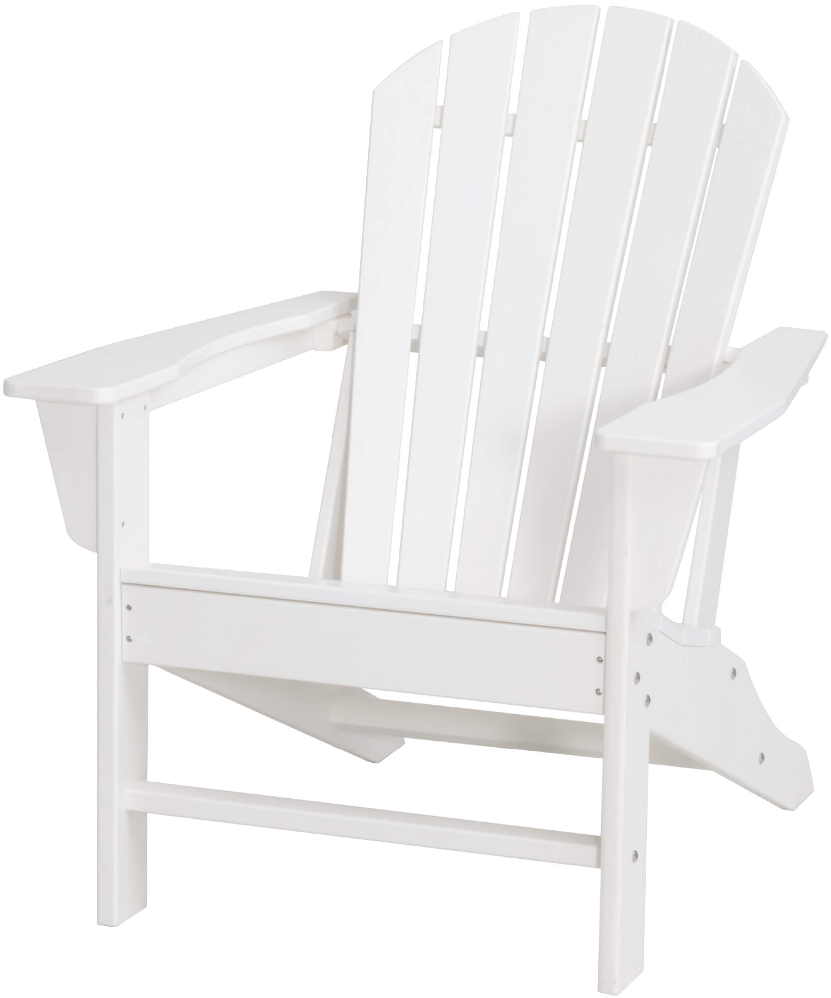 Tuoli Adirondack, 4 Living