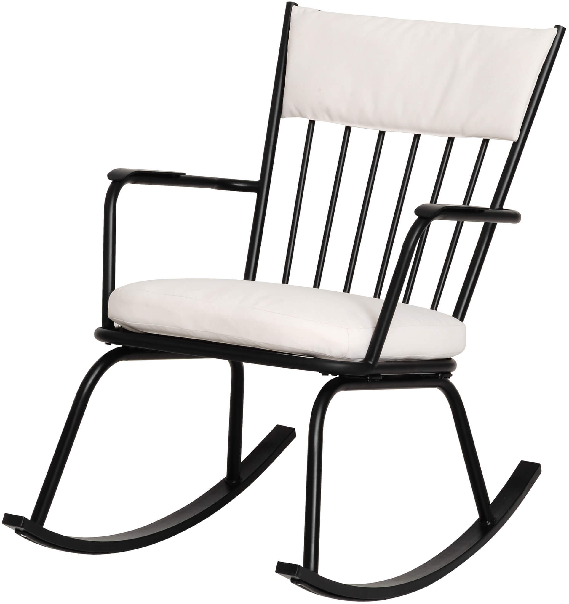 Keinutuoli Riihi, 4 Living