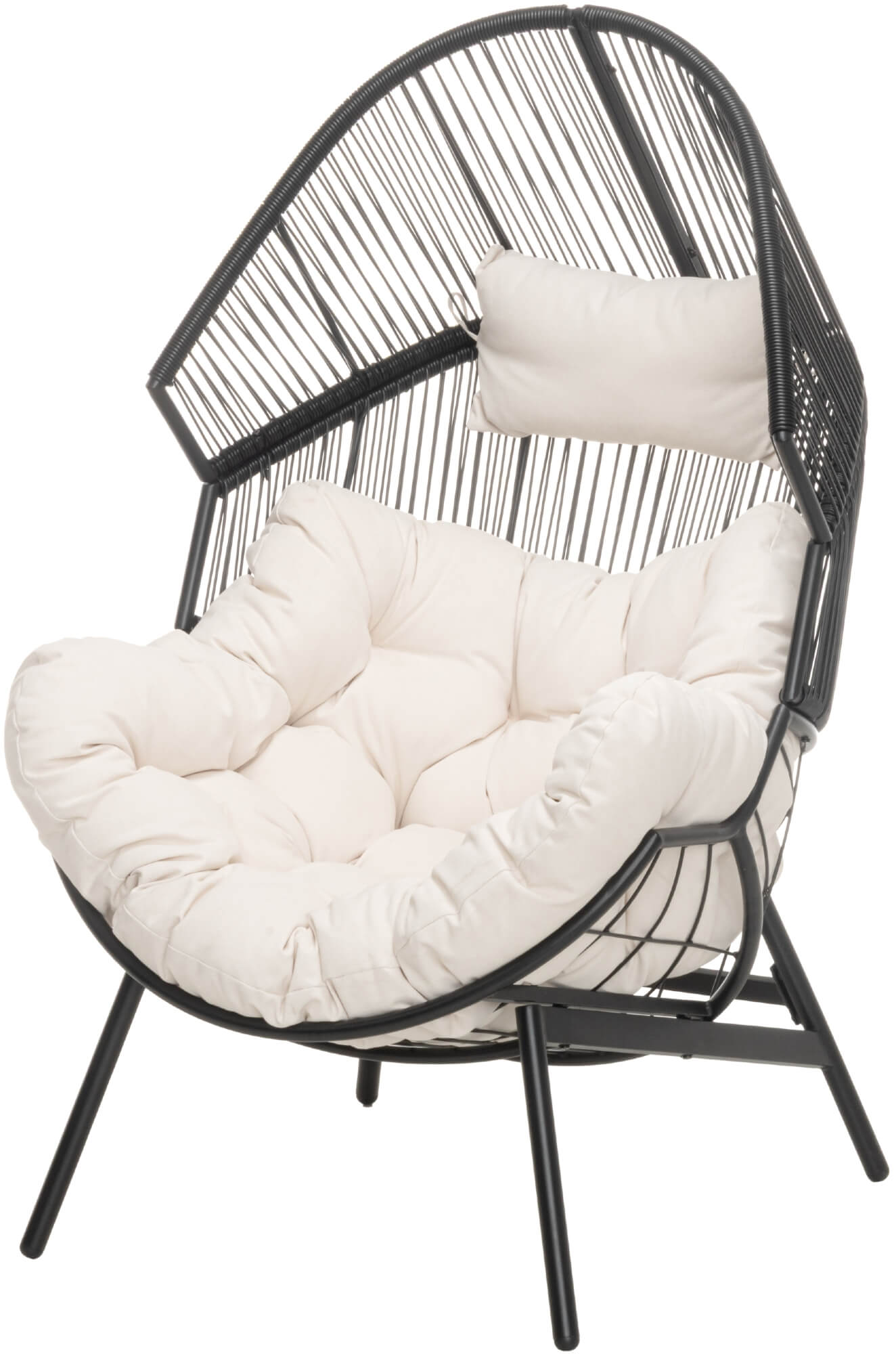 Lepotuoli Lilian, 4 Living