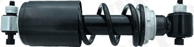 Ohjaamon iskunvaimennuksen muuntosarja (1kpl), MF