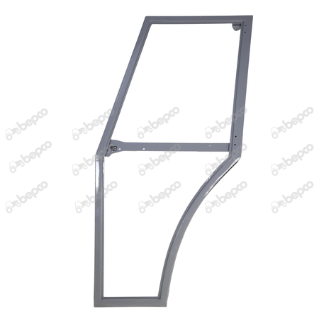 Oven kehys Mf 300-sarja, Vasen