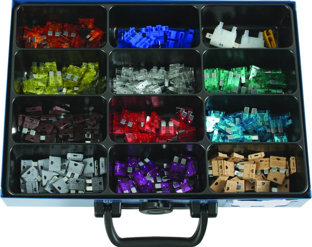 Sulakelajitelma (257 kpl), Förch