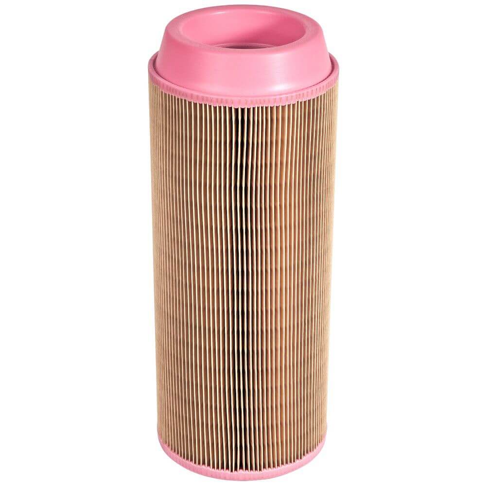 Ilmansuodatin ulompi