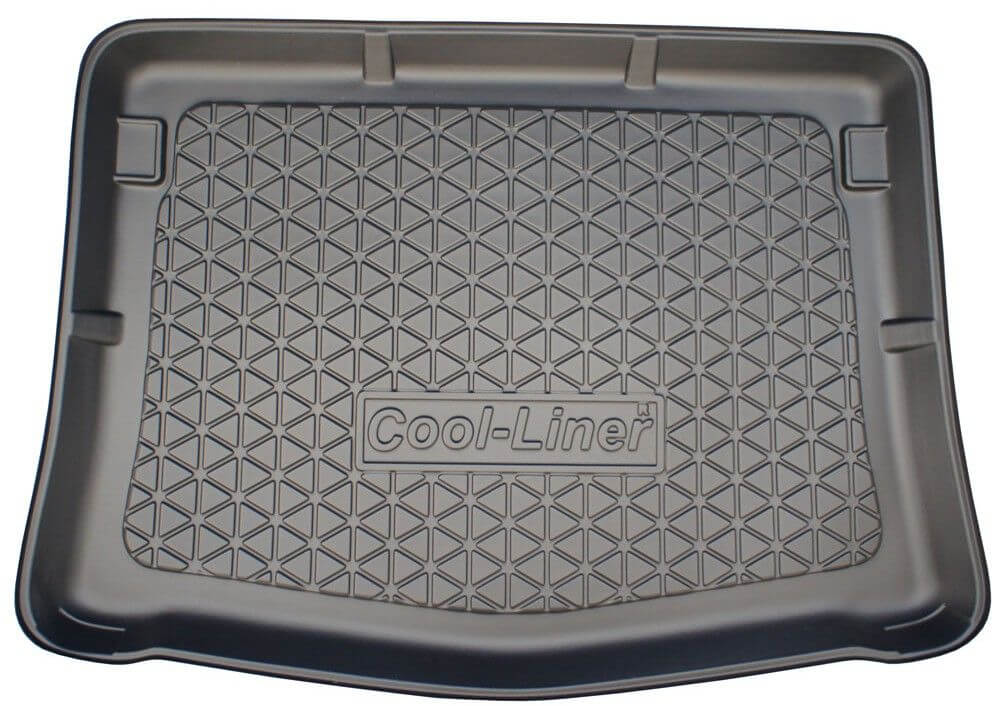 Tavaratilan matto Alfa Romeo Giulietta (2010-2020)