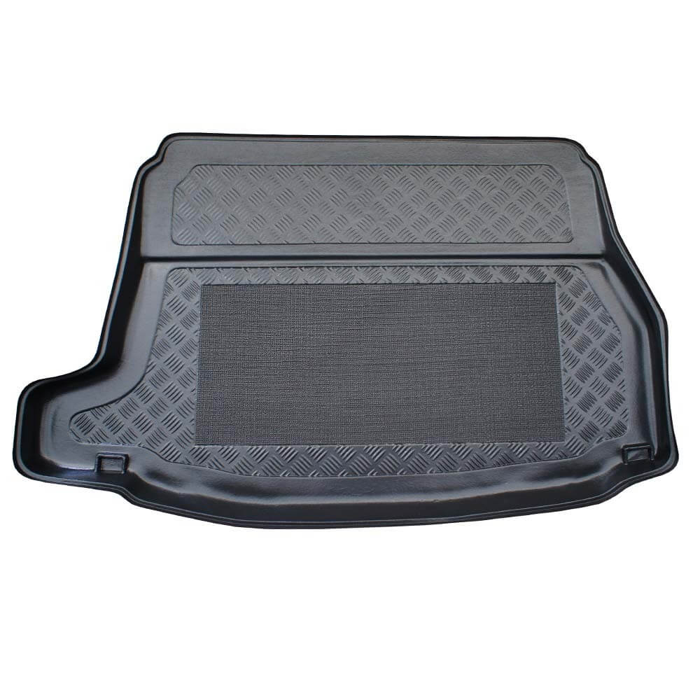 Tavaratilan matto Mazda 323 VIII HB (1999-2003)