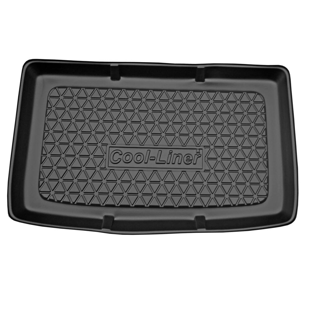 Tavaratilan matto Mercedes-Benz A W168 (1998-2003)