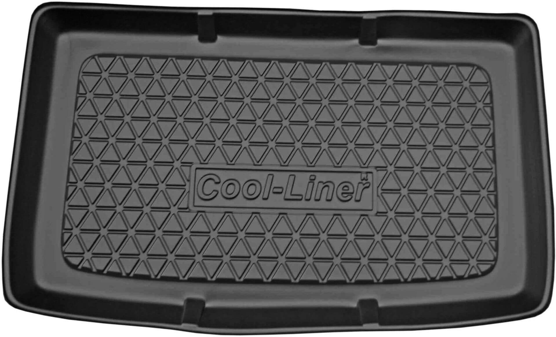 Tavaratilan matto Mercedes-Benz A W168/W169 (1998-2012)