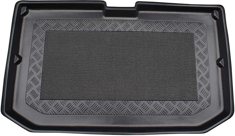 Tavaratilan matto Nissan Note (2006-2013)