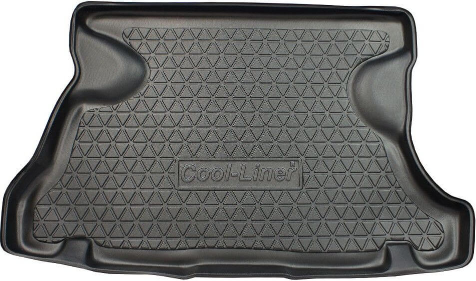 Tavaratilan matto Opel Astra F HB 3-ovinen (1992-1998)