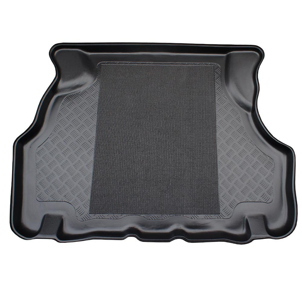 Tavaratilan matto Opel Astra F Sedan (1992-1998)