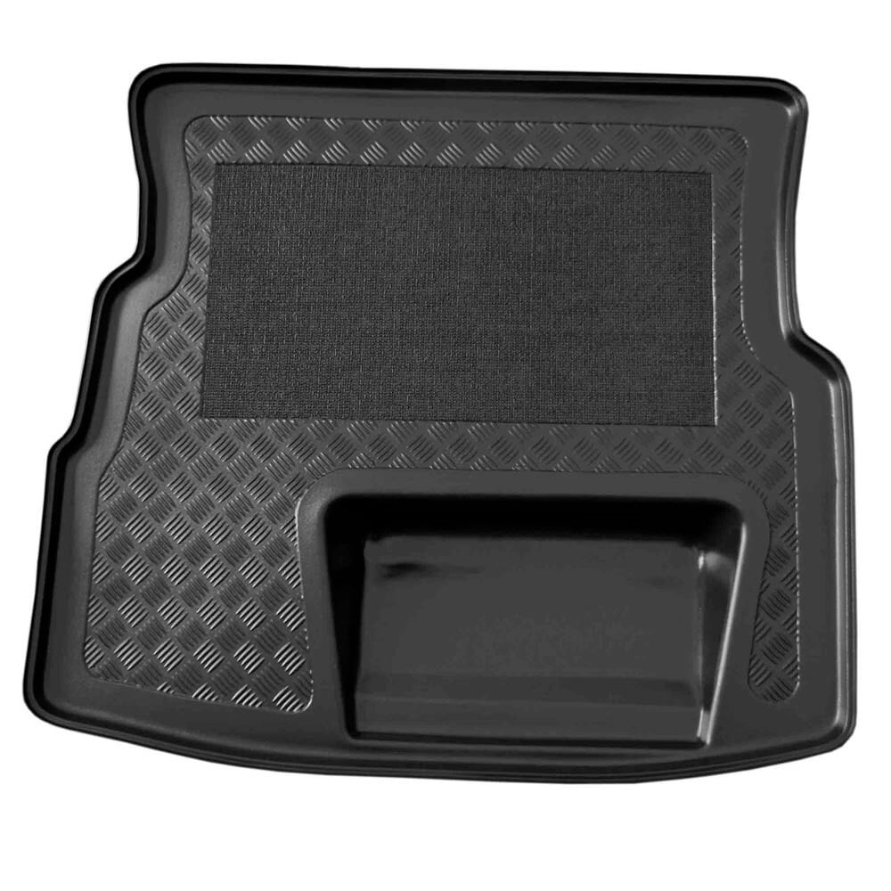 Tavaratilan matto Renault Thalia (2001-2006)