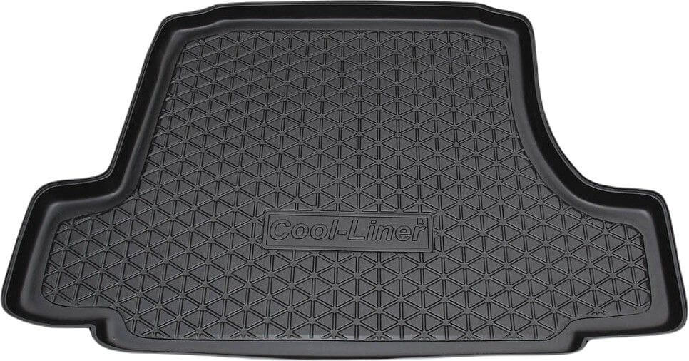 Tavaratilan matto Saab 9000 (1992-1998)