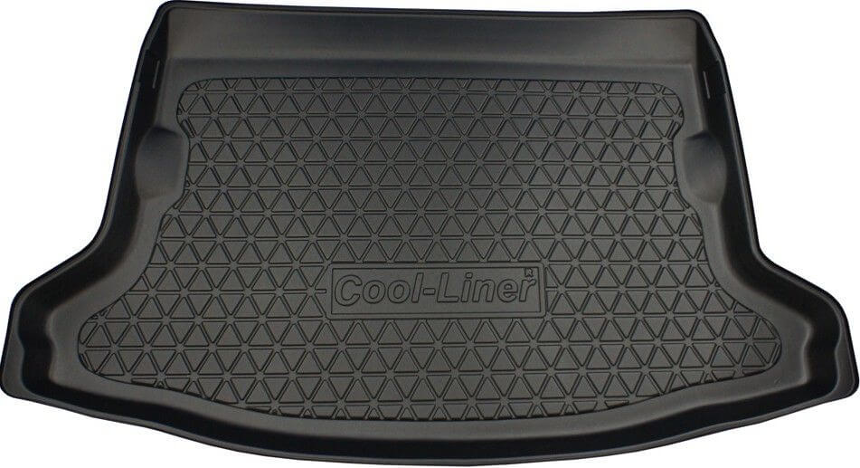 Tavaratilan matto Subaru Impreza IV HB (2011-2016)