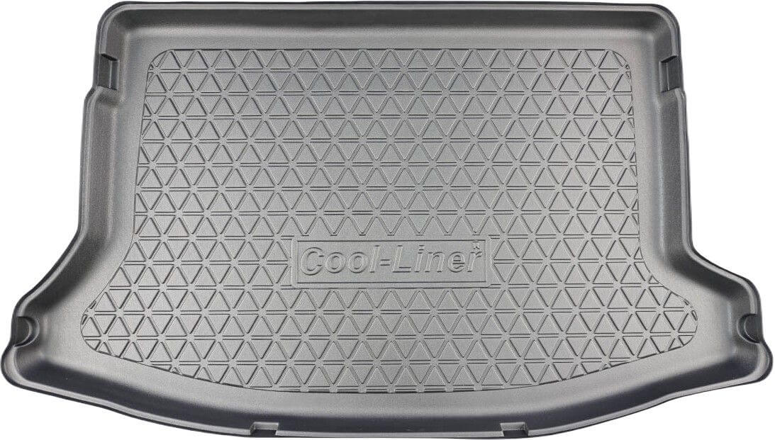 Tavaratilan matto Subaru XV II e-Boxer (2019-2023)