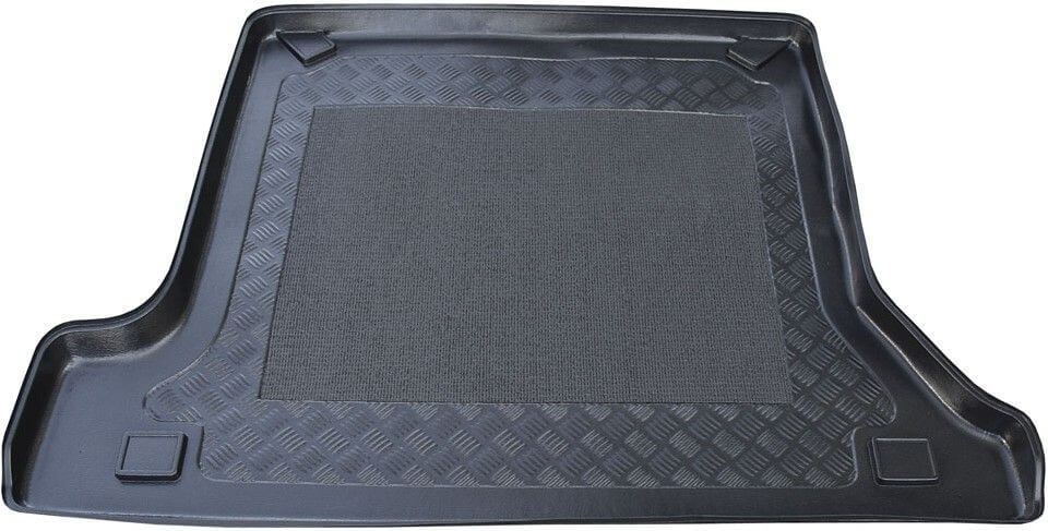 Tavaratilan matto Isuzu Trooper Mk II (1992-2002)