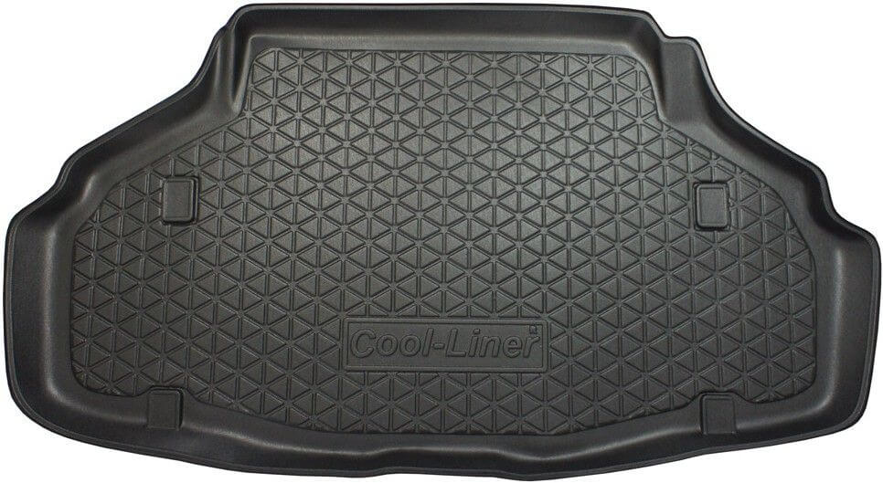 Tavaratilan matto Lexus LS IV (2005-2017)