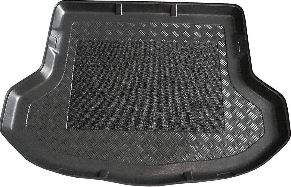 Tavaratilan matto Suzuki Kizashi (2010-2015)